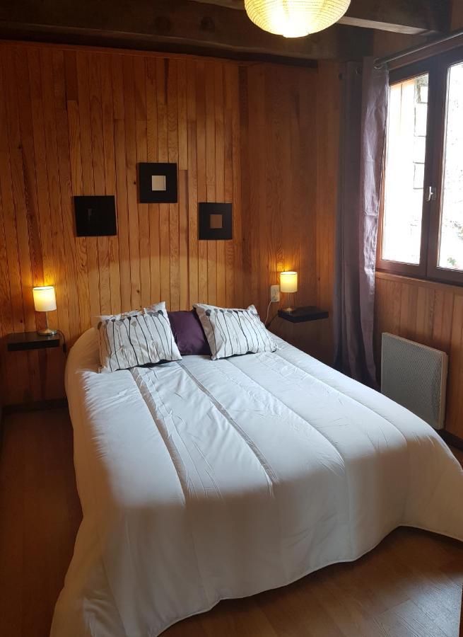 Chalet La Campagnette Eyne Bagian luar foto
